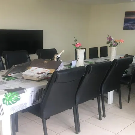 Fabuloso Compuesto Por 4 Adosados De Lujo En Panoramica Golf 28 Personas Piscina Con Circuito Dom wakacyjny San Jorge (Castellon)